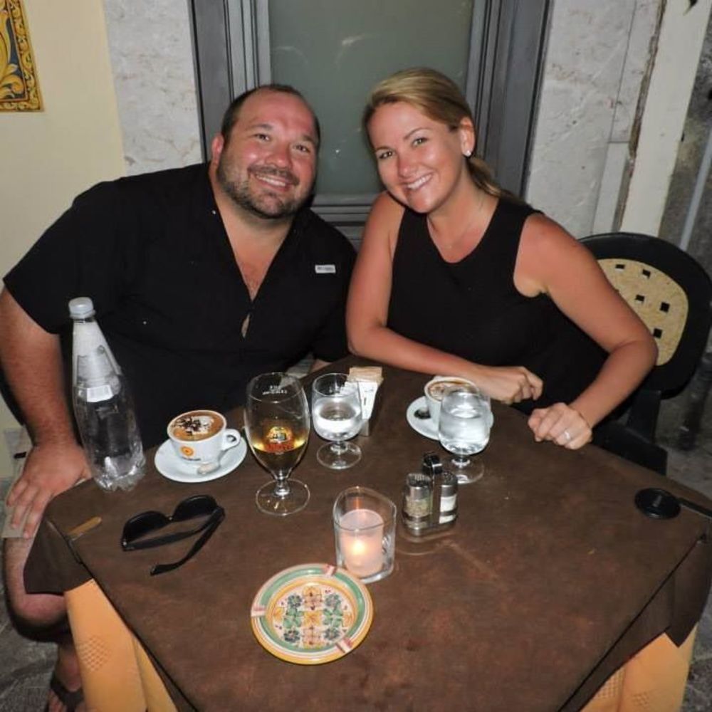 Meet your Posher, Maggie